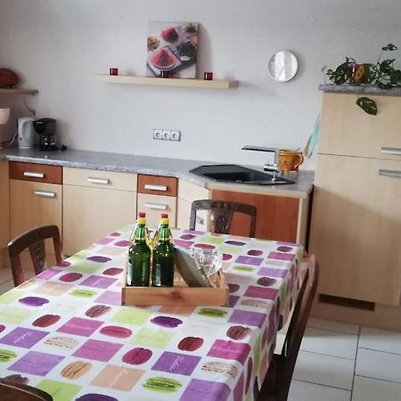 Apartament Chez Mamilou Soufflenheim Zewnętrze zdjęcie