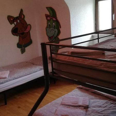 Apartament Chez Mamilou Soufflenheim Zewnętrze zdjęcie