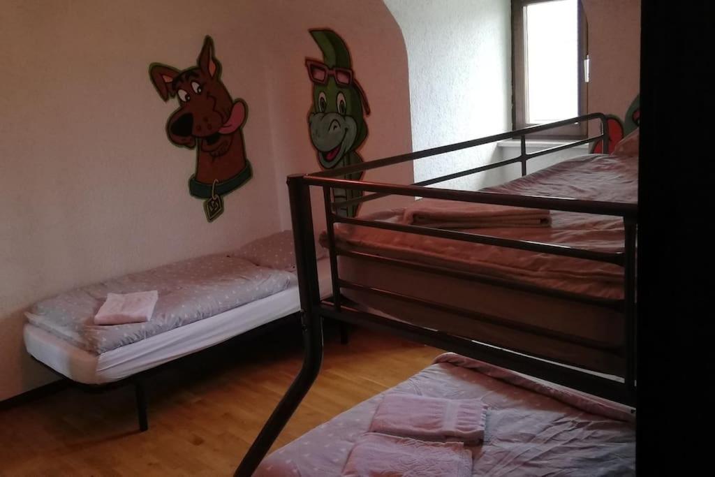 Apartament Chez Mamilou Soufflenheim Zewnętrze zdjęcie