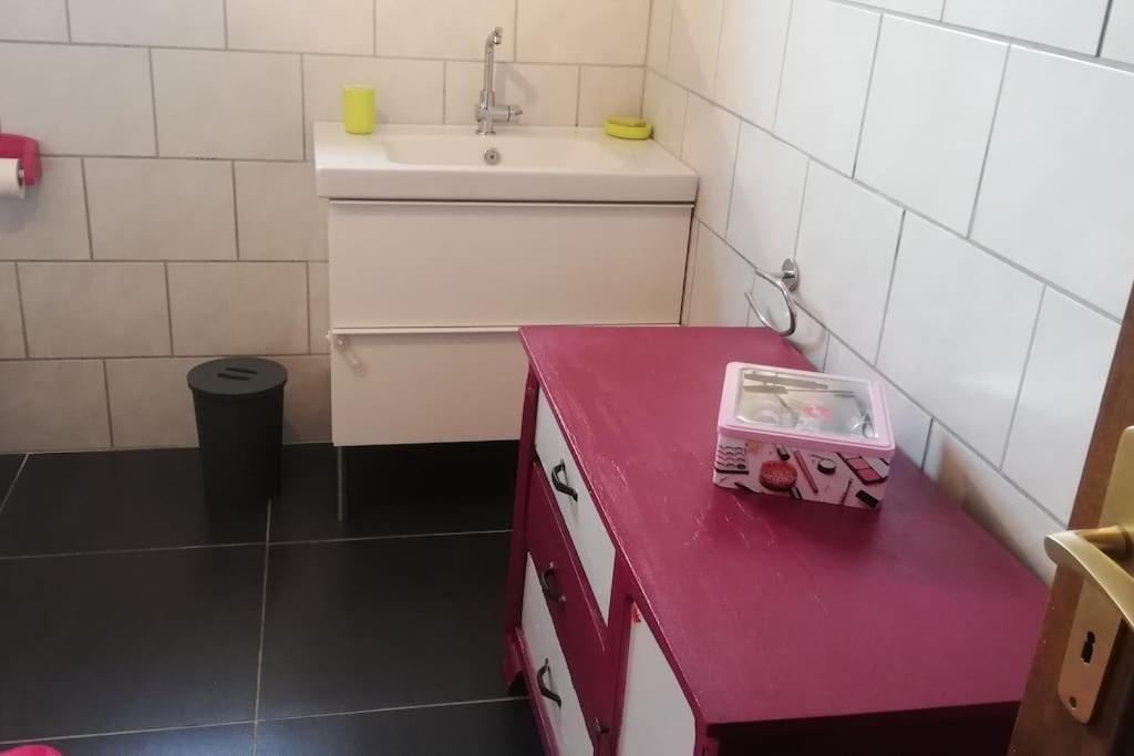 Apartament Chez Mamilou Soufflenheim Zewnętrze zdjęcie