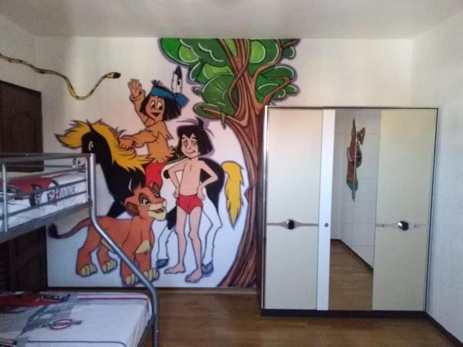 Apartament Chez Mamilou Soufflenheim Zewnętrze zdjęcie