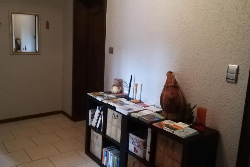Apartament Chez Mamilou Soufflenheim Zewnętrze zdjęcie