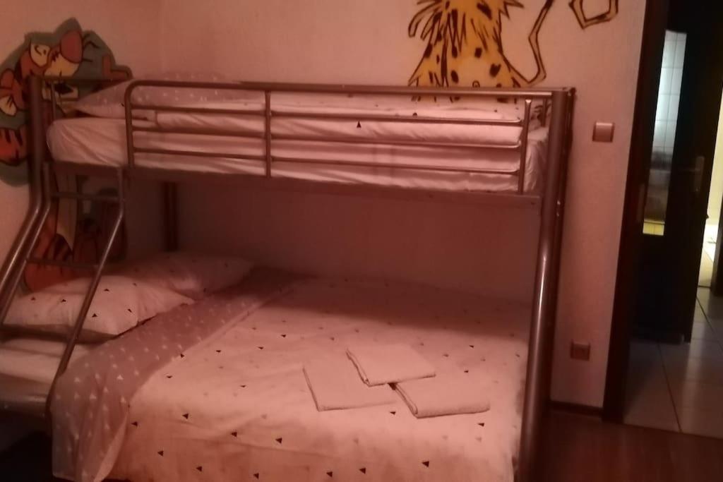 Apartament Chez Mamilou Soufflenheim Zewnętrze zdjęcie